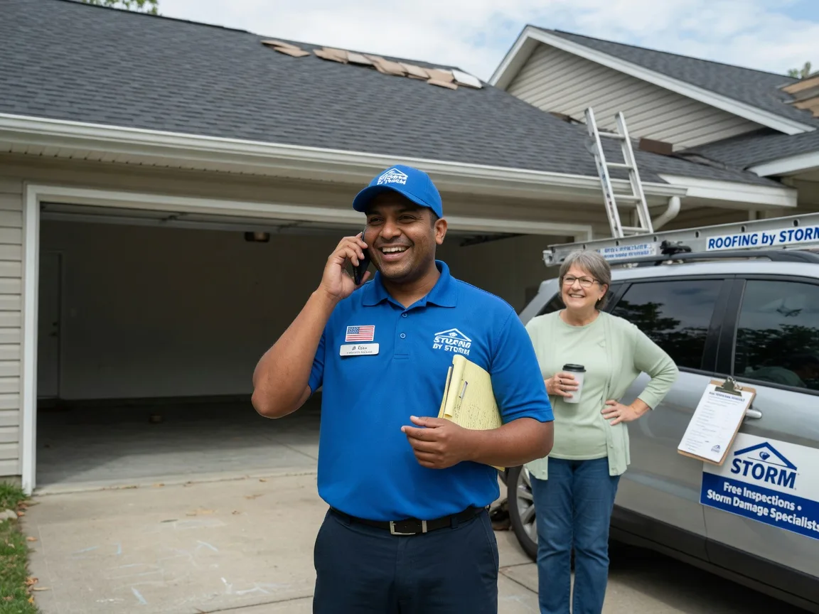 Roof Repair Near Me Welcome, MN FAQs